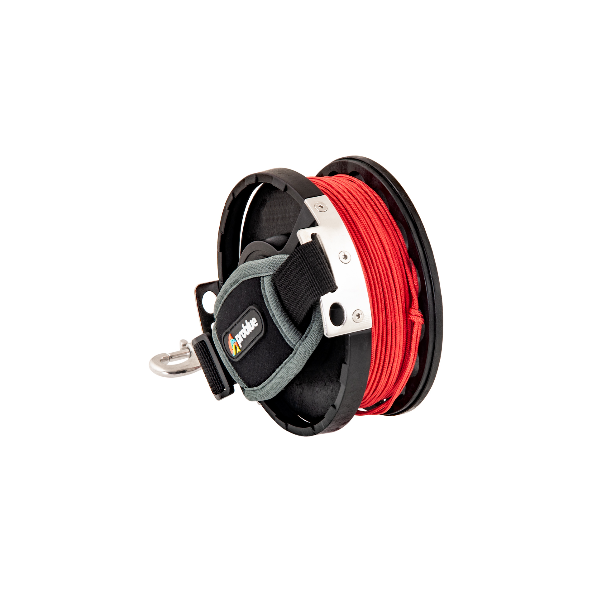 Tecline reel Smart 250ft/75m